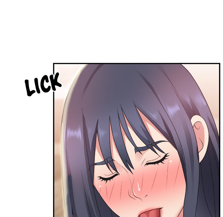 Miss Announcer chapter 18 page 5