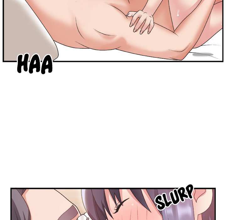 Miss Announcer chapter 18 page 8
