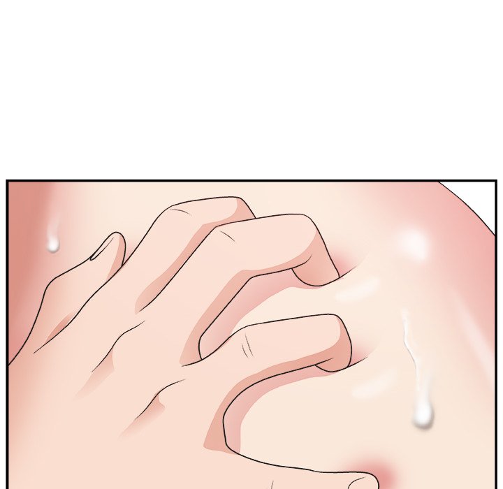 Miss Announcer chapter 18 page 14