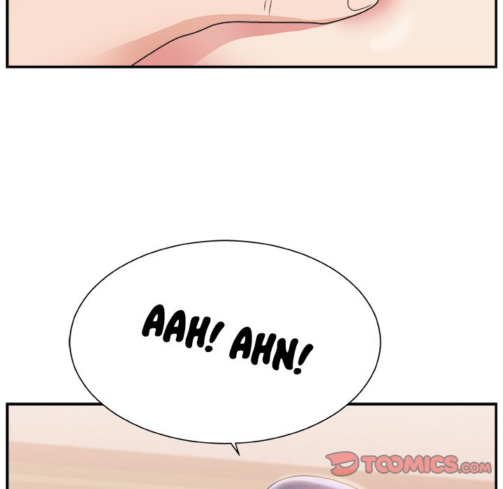 Miss Announcer chapter 18 page 15