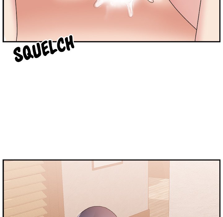 Miss Announcer chapter 18 page 20