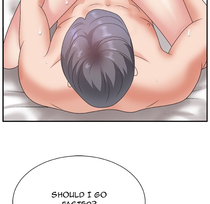 Miss Announcer chapter 18 page 26