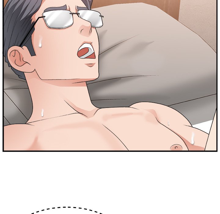 Miss Announcer chapter 18 page 29