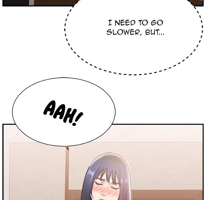 Miss Announcer chapter 18 page 31