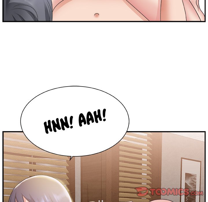 Miss Announcer chapter 18 page 33