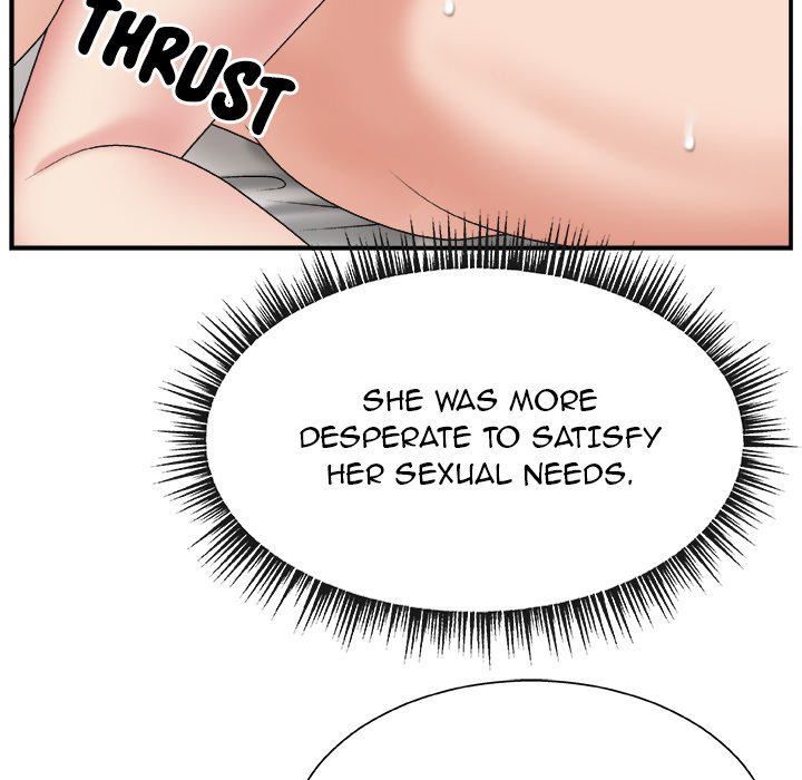 Miss Announcer chapter 18 page 36