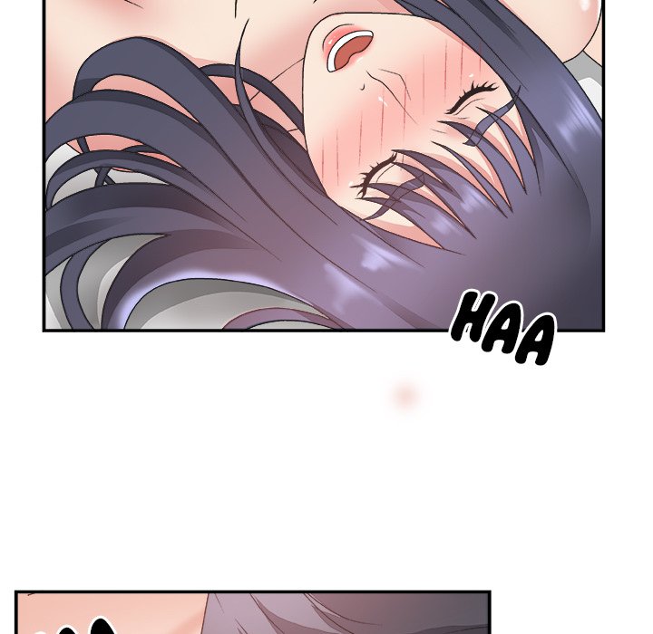 Miss Announcer chapter 18 page 44