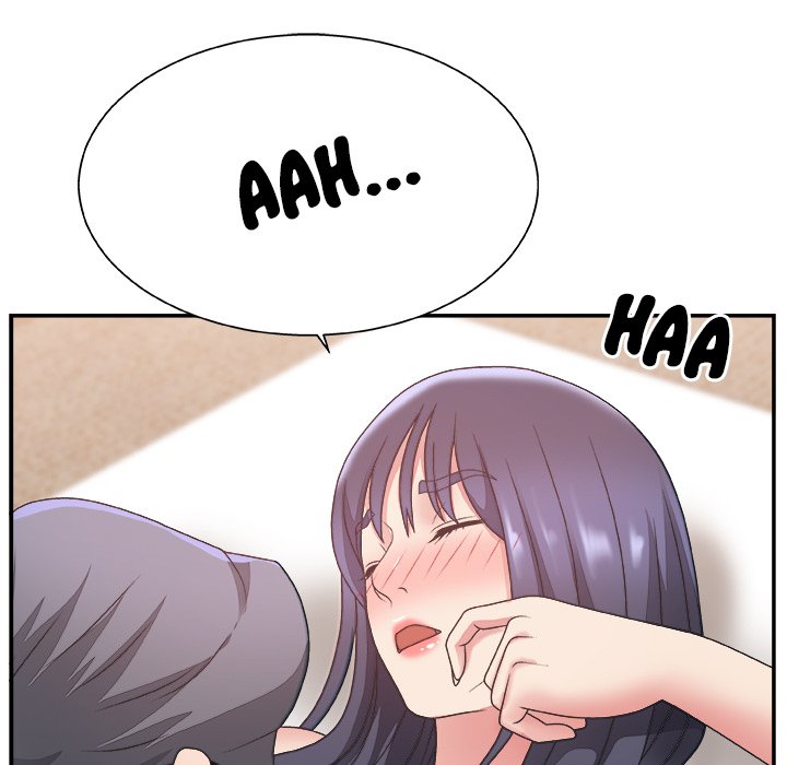 Miss Announcer chapter 18 page 46
