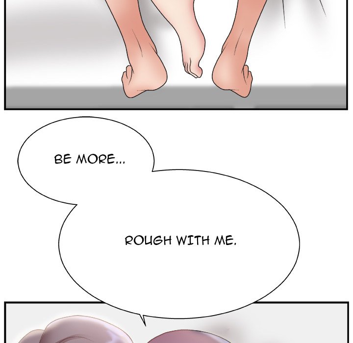Miss Announcer chapter 18 page 50