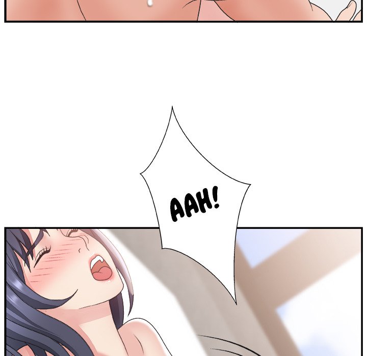 Miss Announcer chapter 18 page 52