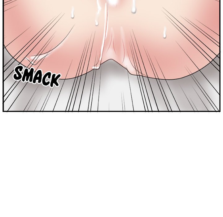 Miss Announcer chapter 18 page 58