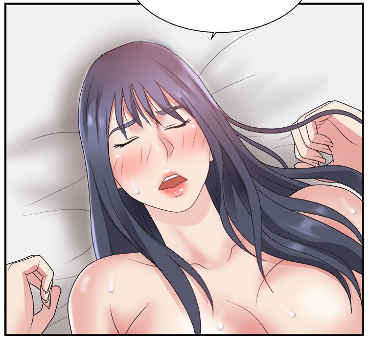 Miss Announcer chapter 18 page 65