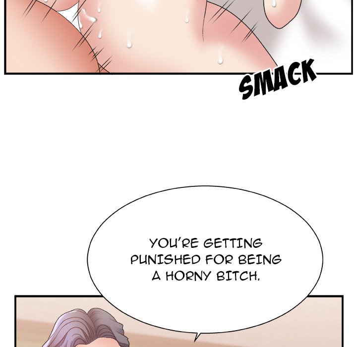 Miss Announcer chapter 18 page 78