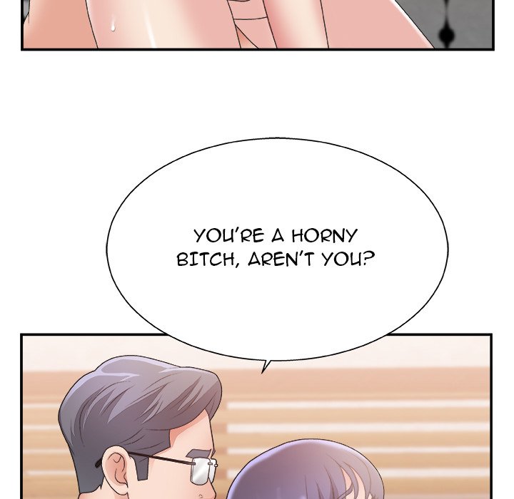 Miss Announcer chapter 18 page 80