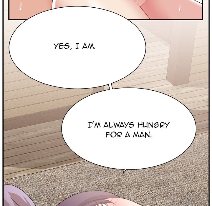 Miss Announcer chapter 18 page 82