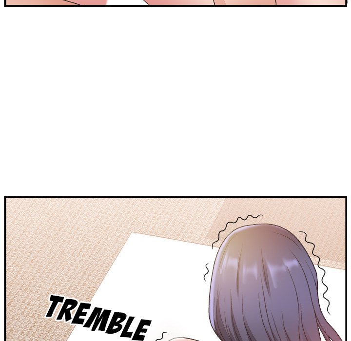 Miss Announcer chapter 18 page 89