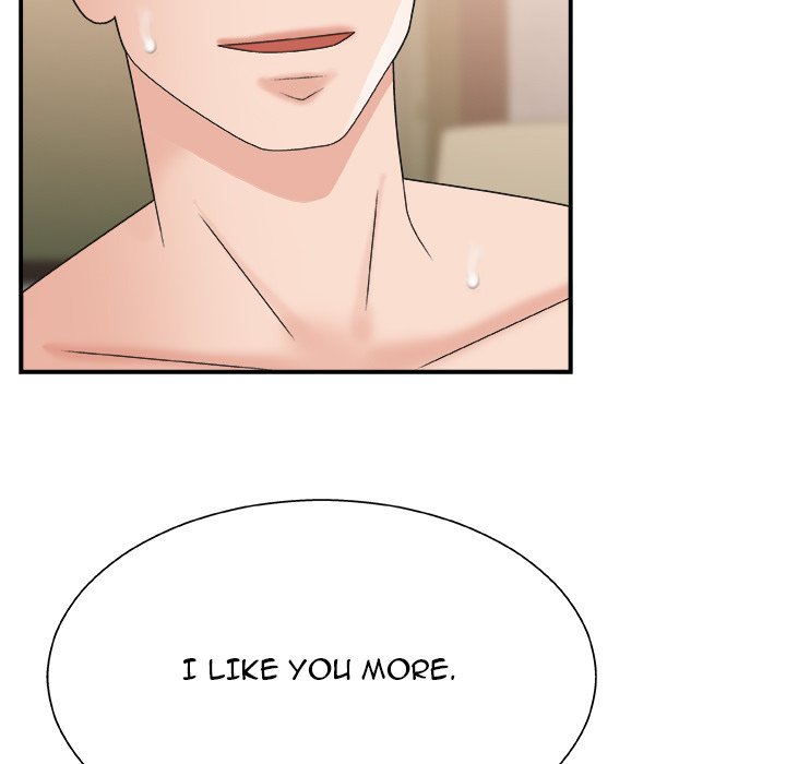 Miss Announcer chapter 18 page 94