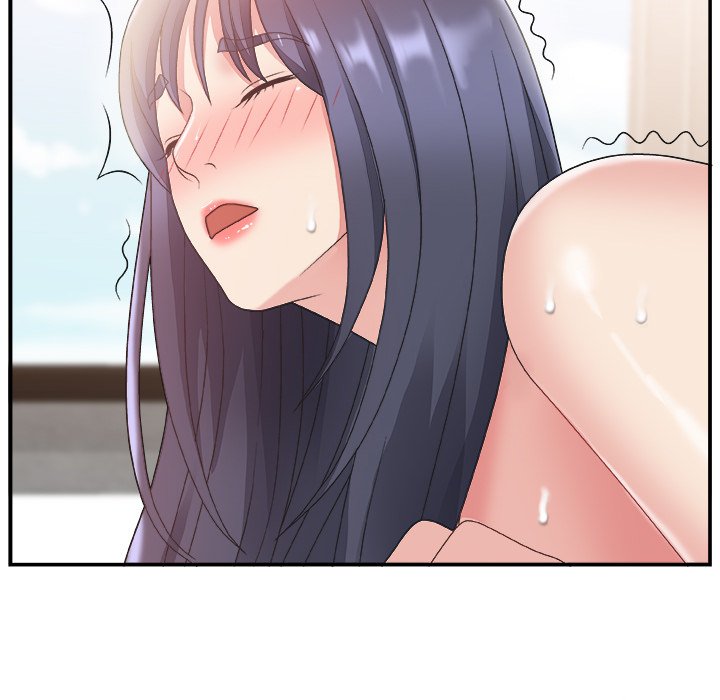 Miss Announcer chapter 18 page 101