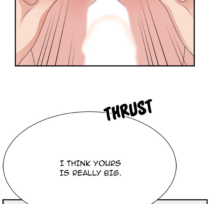 Miss Announcer chapter 18 page 107