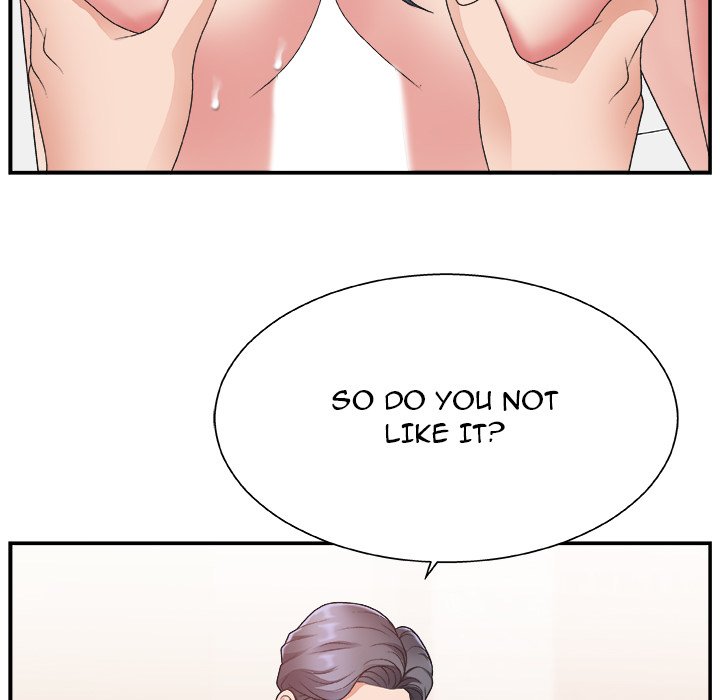 Miss Announcer chapter 18 page 109