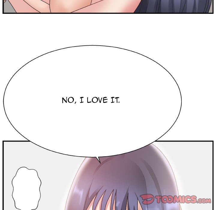 Miss Announcer chapter 18 page 111