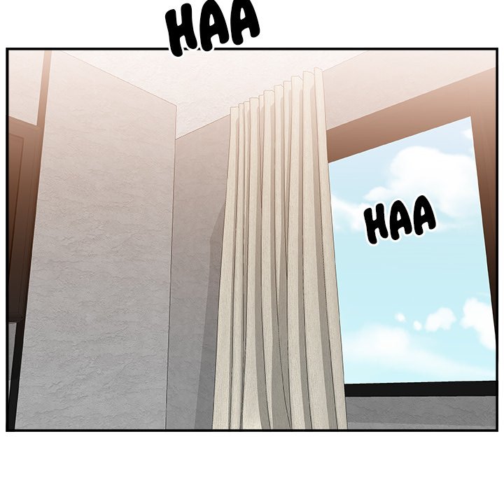 Miss Announcer chapter 18 page 119