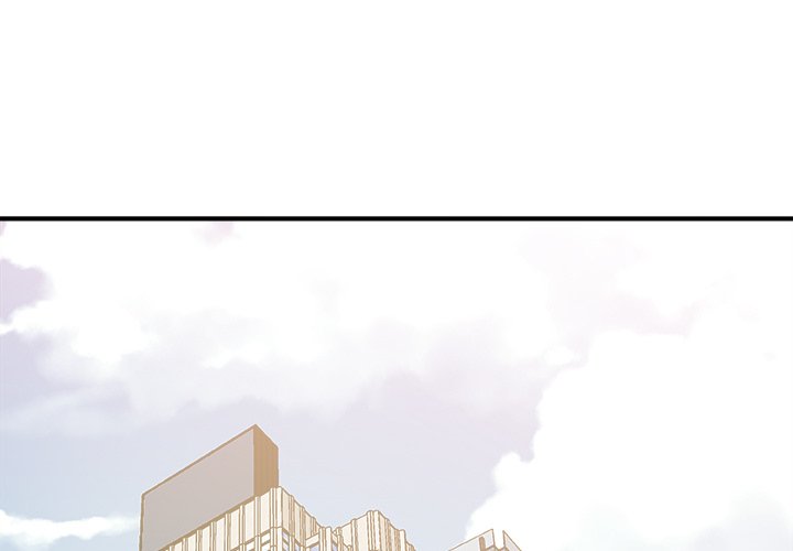 Miss Announcer chapter 19 page 1