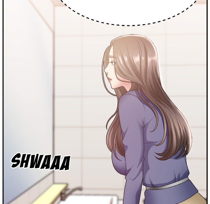 Miss Announcer chapter 19 page 6