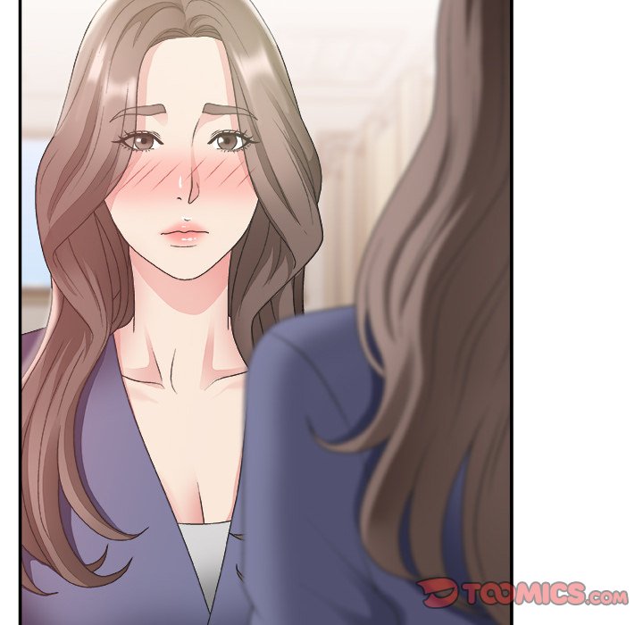Miss Announcer chapter 19 page 8