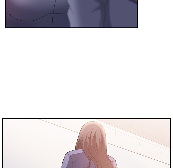 Miss Announcer chapter 19 page 9