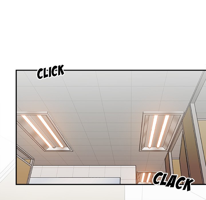 Miss Announcer chapter 19 page 11