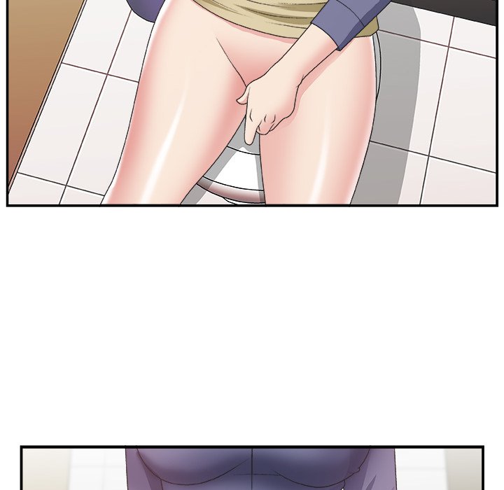 Miss Announcer chapter 19 page 16