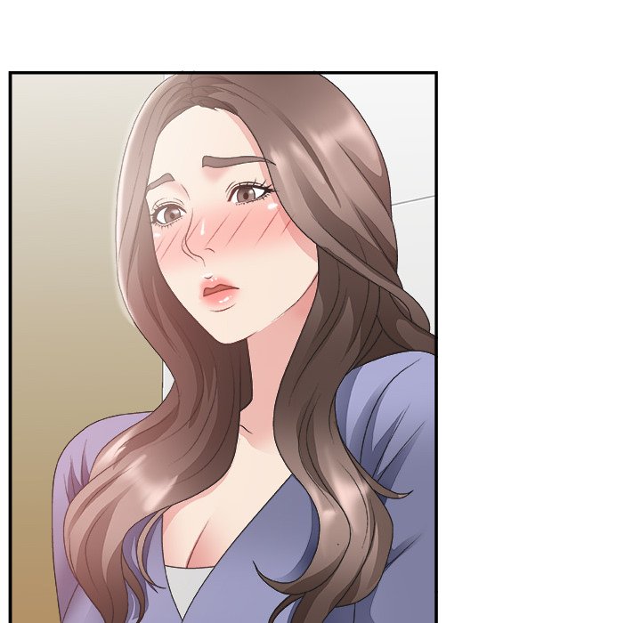 Miss Announcer chapter 19 page 18