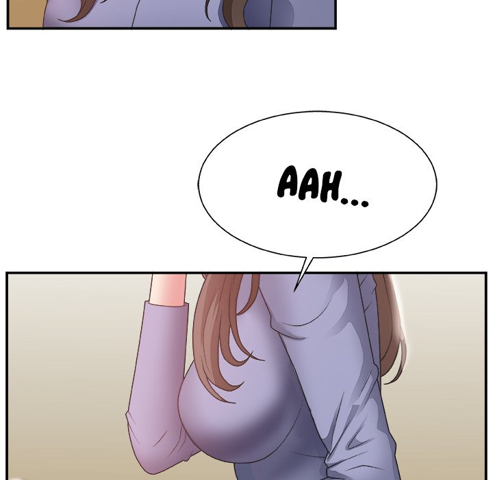 Miss Announcer chapter 19 page 19