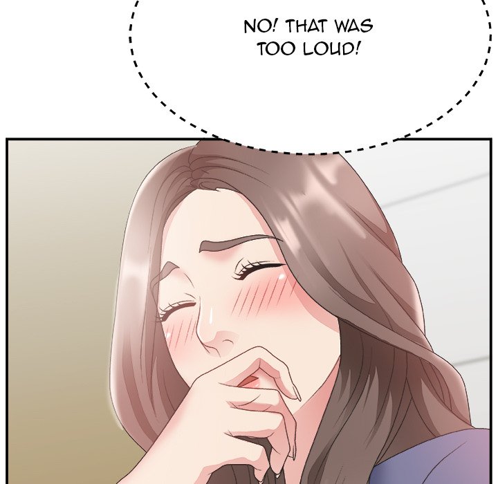 Miss Announcer chapter 19 page 21