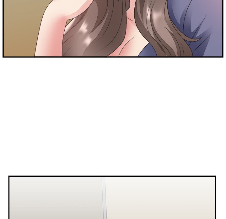 Miss Announcer chapter 19 page 22