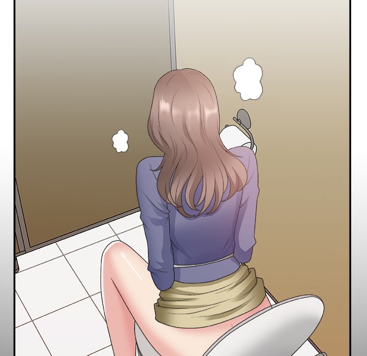 Miss Announcer chapter 19 page 23