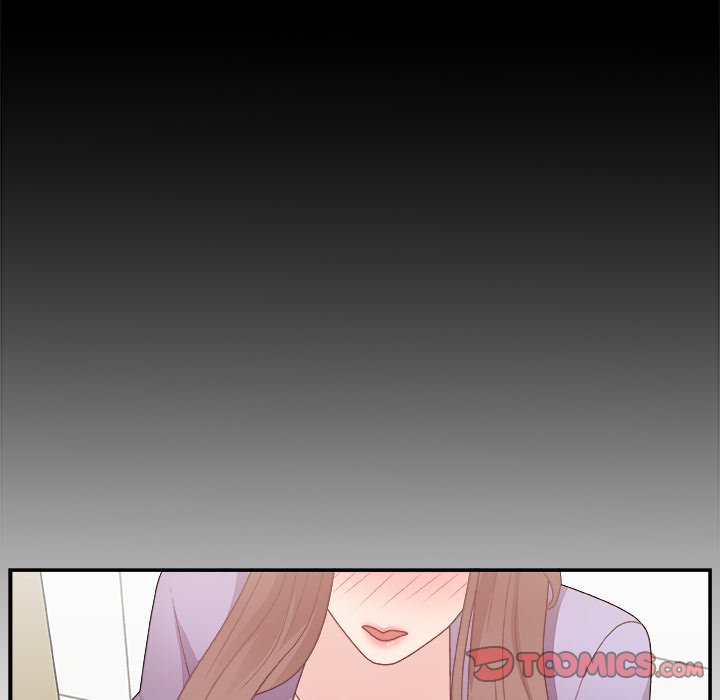 Miss Announcer chapter 19 page 26