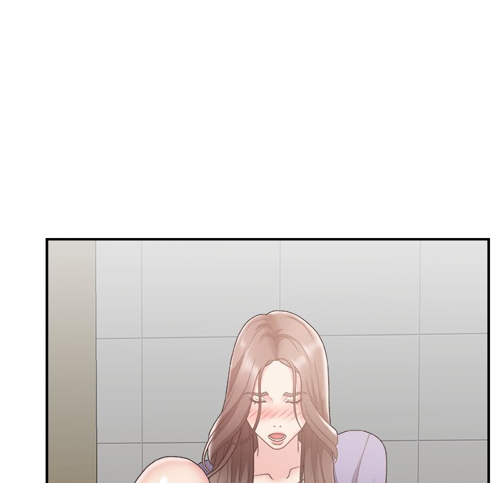 Miss Announcer chapter 19 page 28