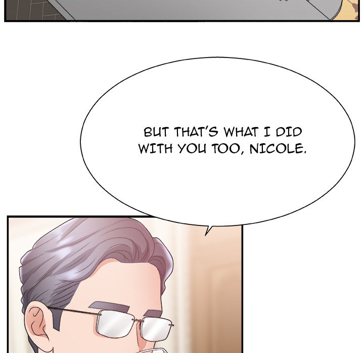 Miss Announcer chapter 19 page 37
