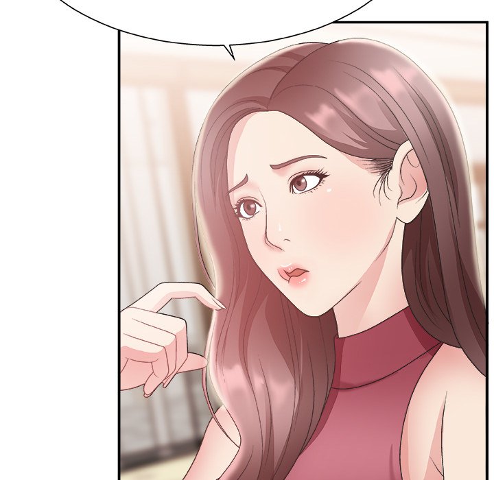 Miss Announcer chapter 19 page 39