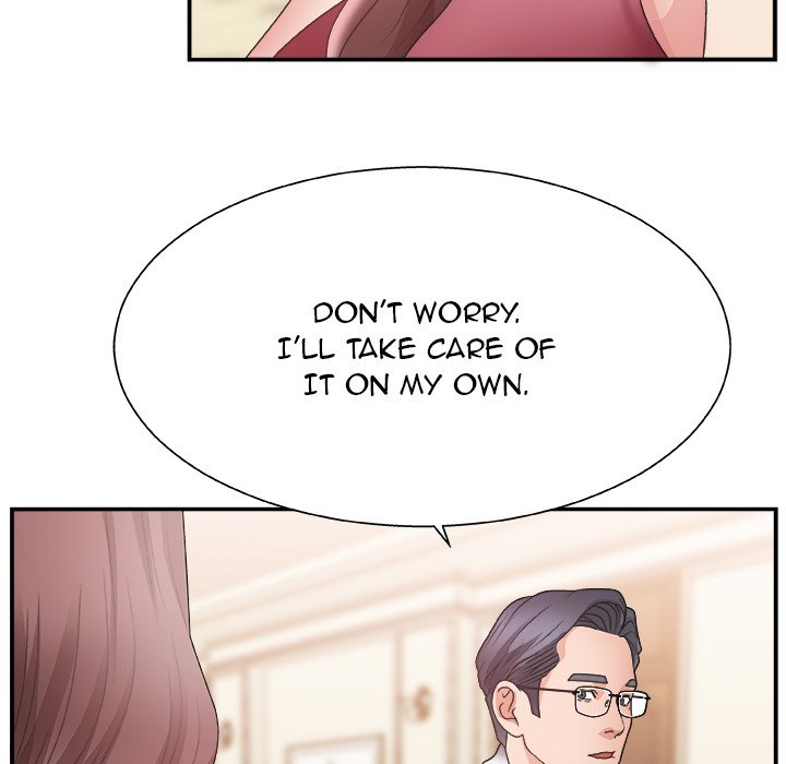 Miss Announcer chapter 19 page 40