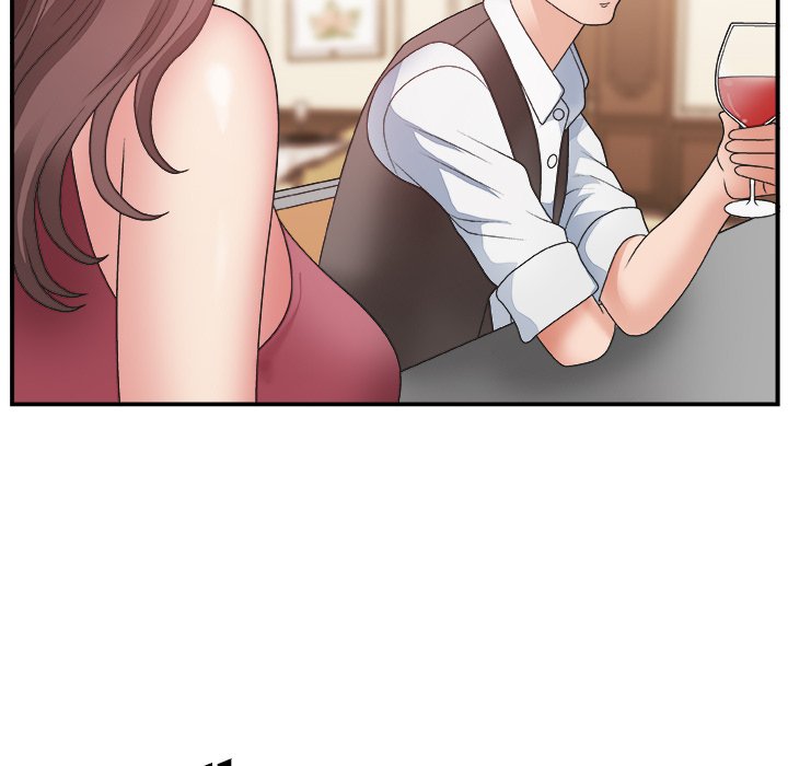 Miss Announcer chapter 19 page 41