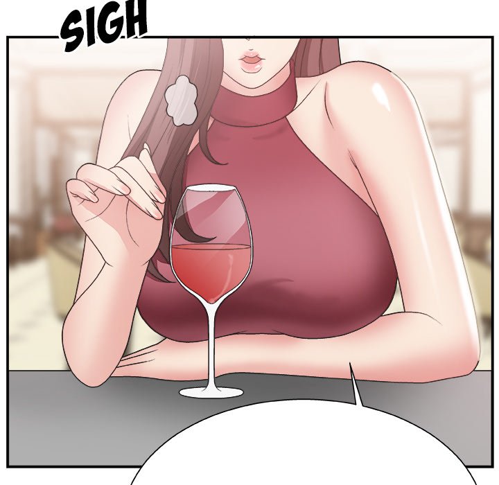 Miss Announcer chapter 19 page 42