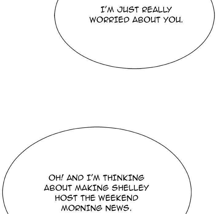 Miss Announcer chapter 19 page 43