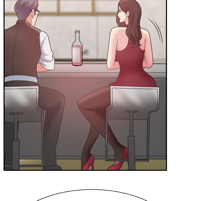 Miss Announcer chapter 19 page 46