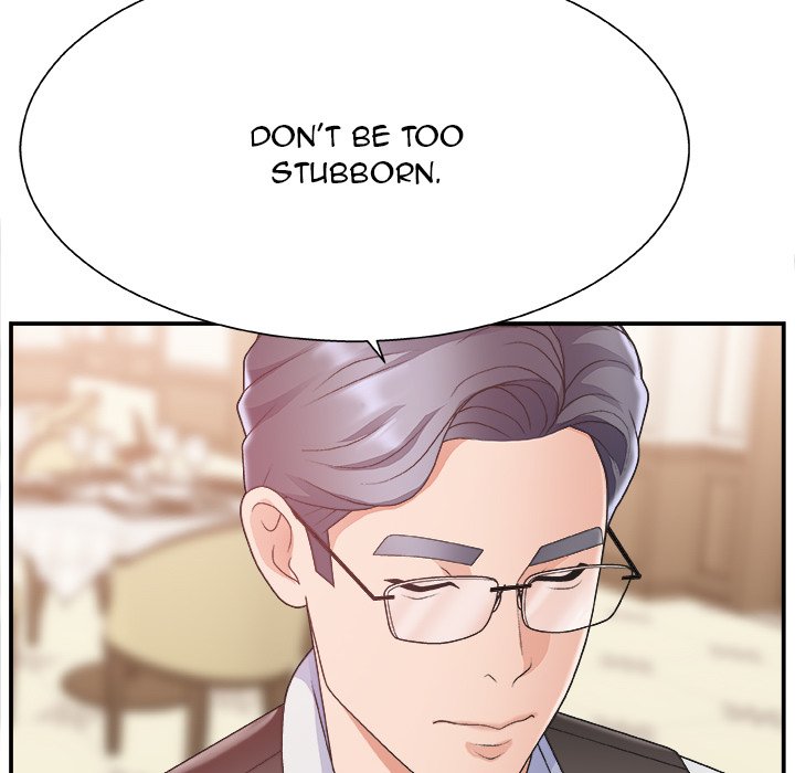Miss Announcer chapter 19 page 47