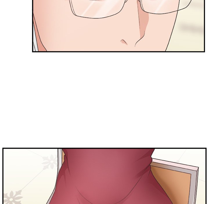 Miss Announcer chapter 19 page 49