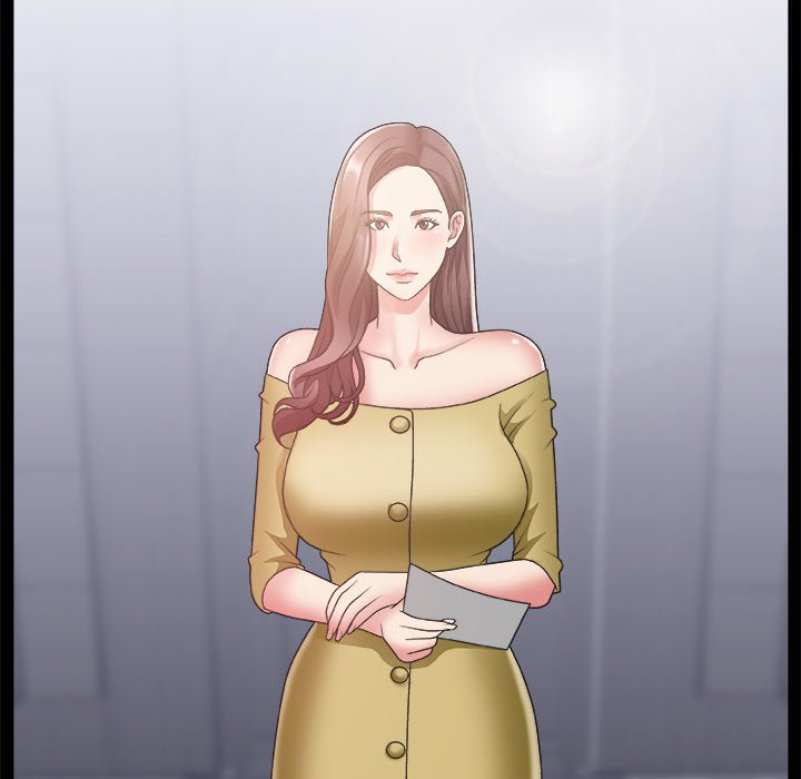 Miss Announcer chapter 19 page 55