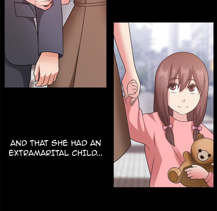 Miss Announcer chapter 19 page 58